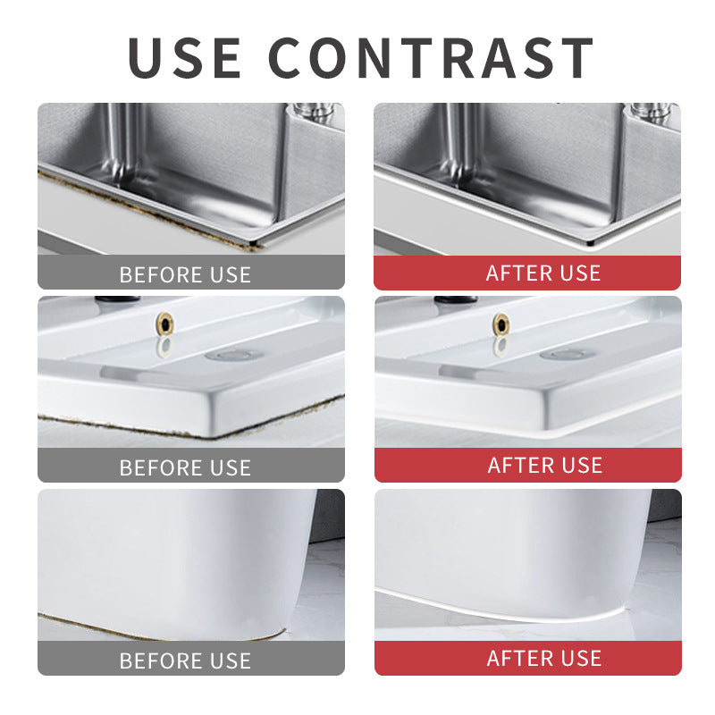 Water-Based Grout Sealant Waterproof Mildew-Proof Tile Grout Sealant Tile-Specific Caulking Agent Manufacturer