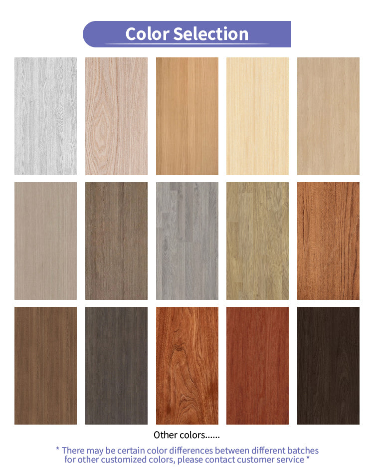 14mm Engineered Three-Layer Solid Oak Wood Flooring | Custom Natural Oak Surface Waterproof for Residential Commercial Outdoor