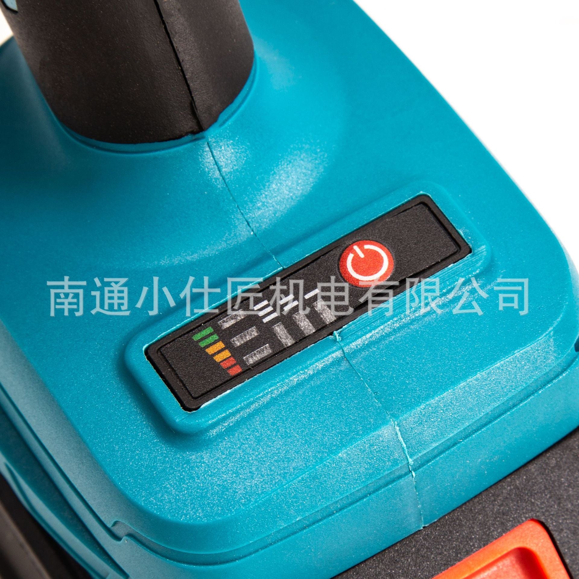 Manufacturer Supply Rechargeable Lithium Battery Electric Circular Saw Cross-Border Foreign Trade High-Power Woodworking Portable Cordless Hand Push Saw
