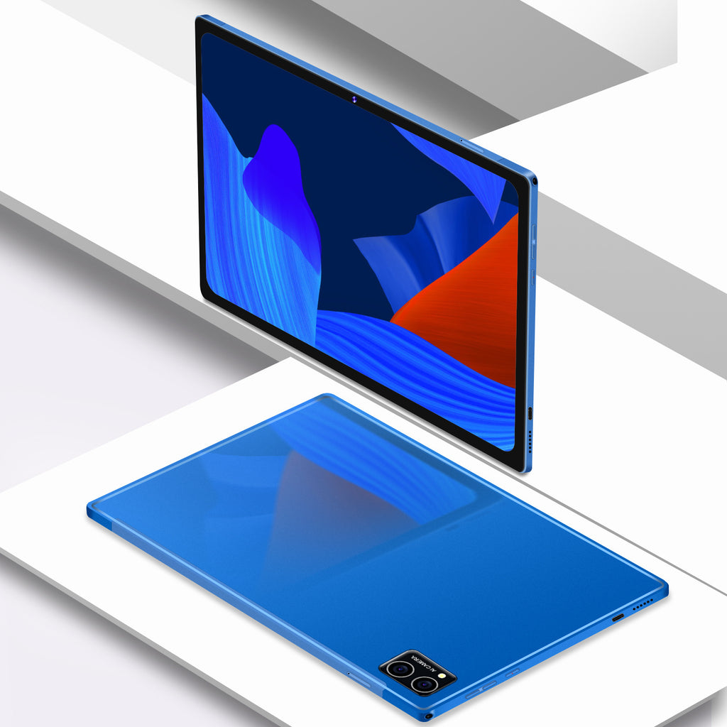 New Style Inside and Out10.36Tablet Computer Business Office Game Three-in-One Learning Android Call Tablet