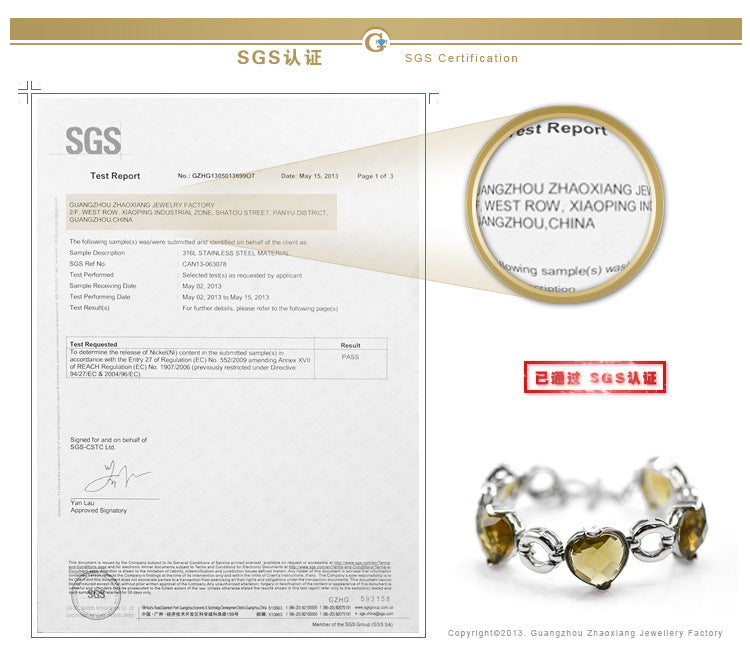 European and American Fashion Personality Exaggerated Zodiac Snake Cross Necklace Pendant Men's Trendy Hip Hop Versatile Hanging Decoration Wholesale