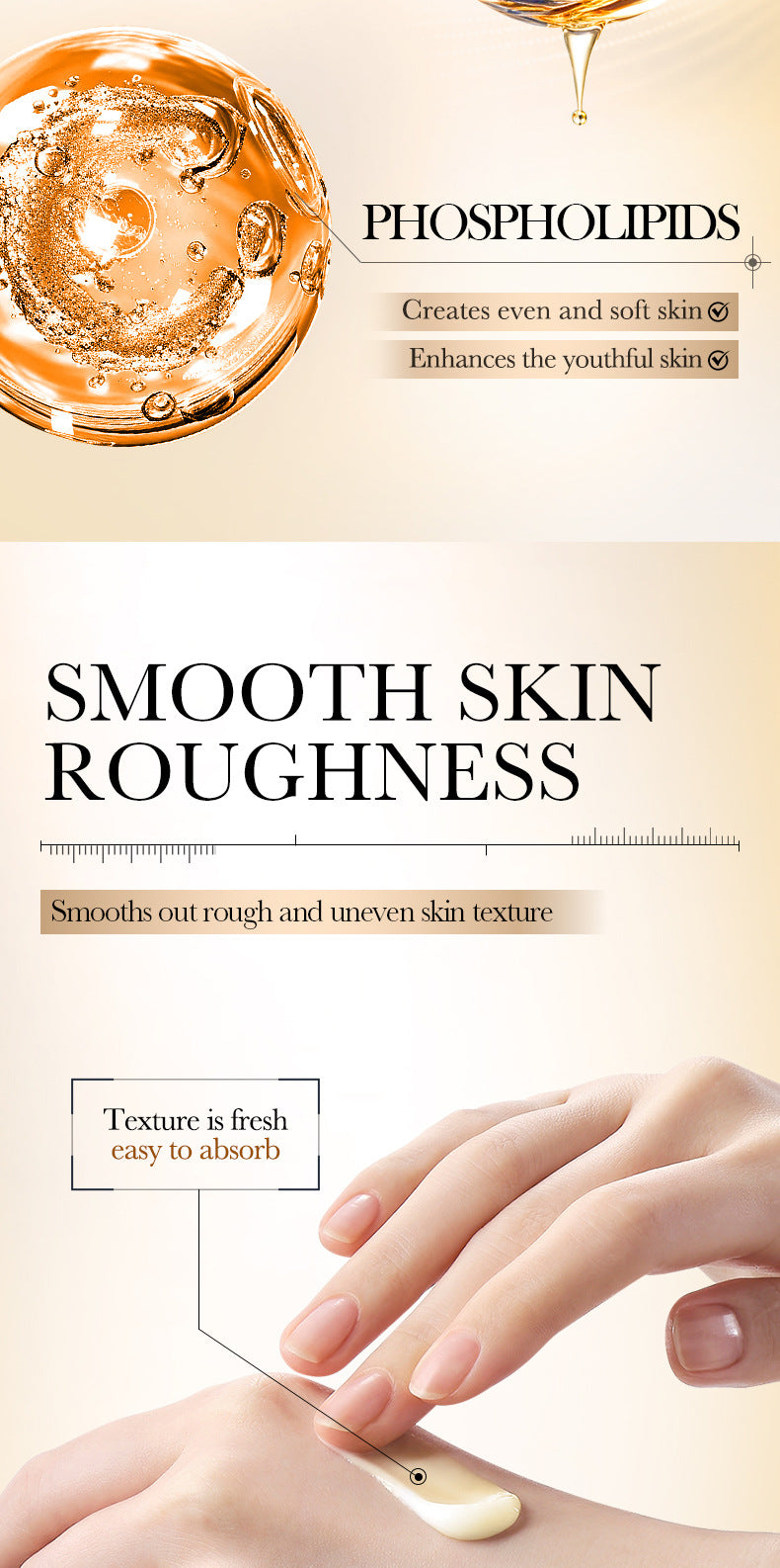BIOAOUA Turmeric Antioxidant Moisturizing Cream Moisturizing skin nourishing cream   wholesale