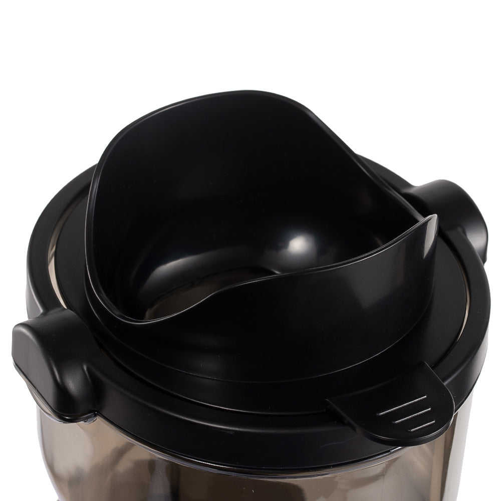 RAF European Standard Fully Automatic Fruit and Vegetable Juice Extractor Multifunctional Juice and Pulp Separator Juicer  Juicer2702