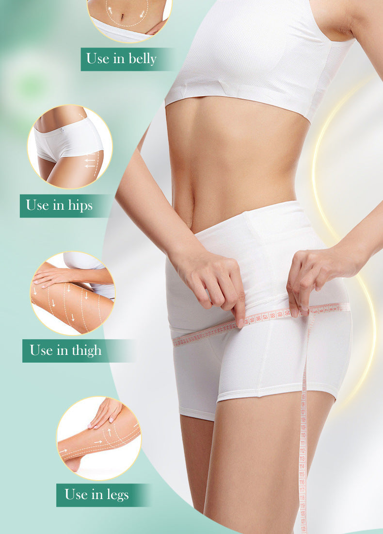 Slimming Body Shaping Navel Patch SADOER Shaping, Consuming, Firming, Lightweight  Wholesale