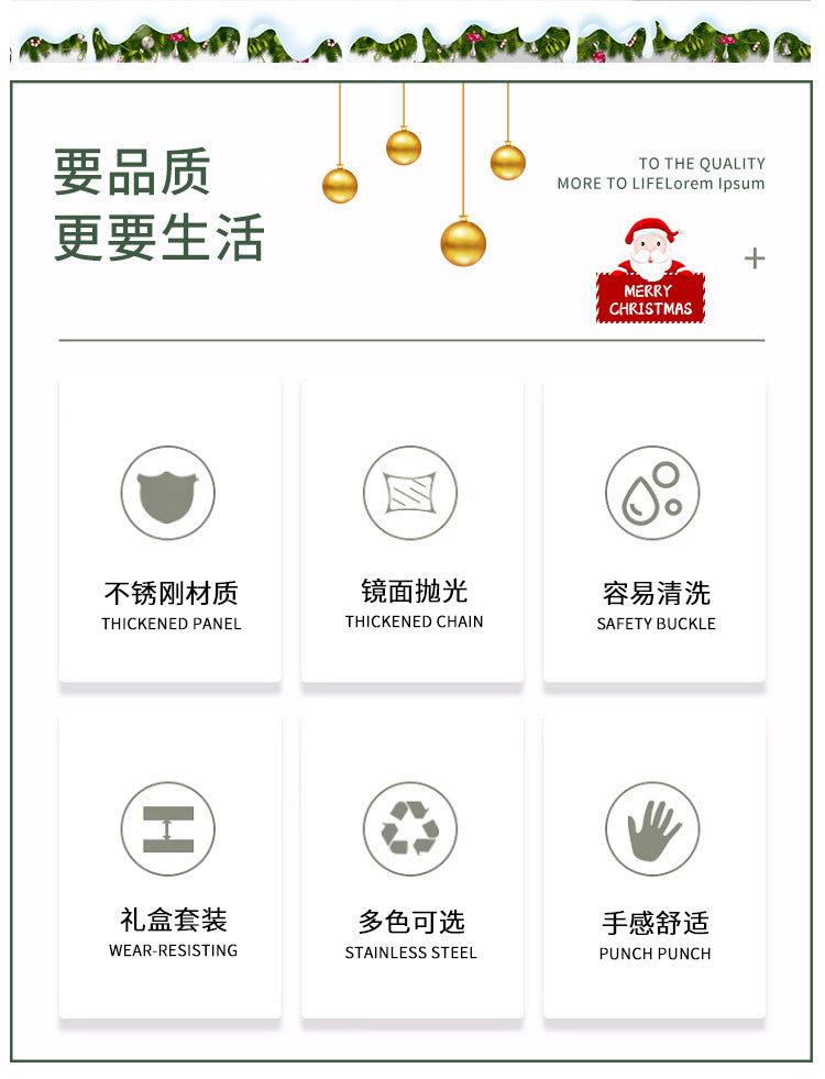 Pendant Jewelry Small Spoon DIY Coffee Children's Dessert Stirring Stick Ice Cream Popsicle Christmas Gift Tableware Spoon