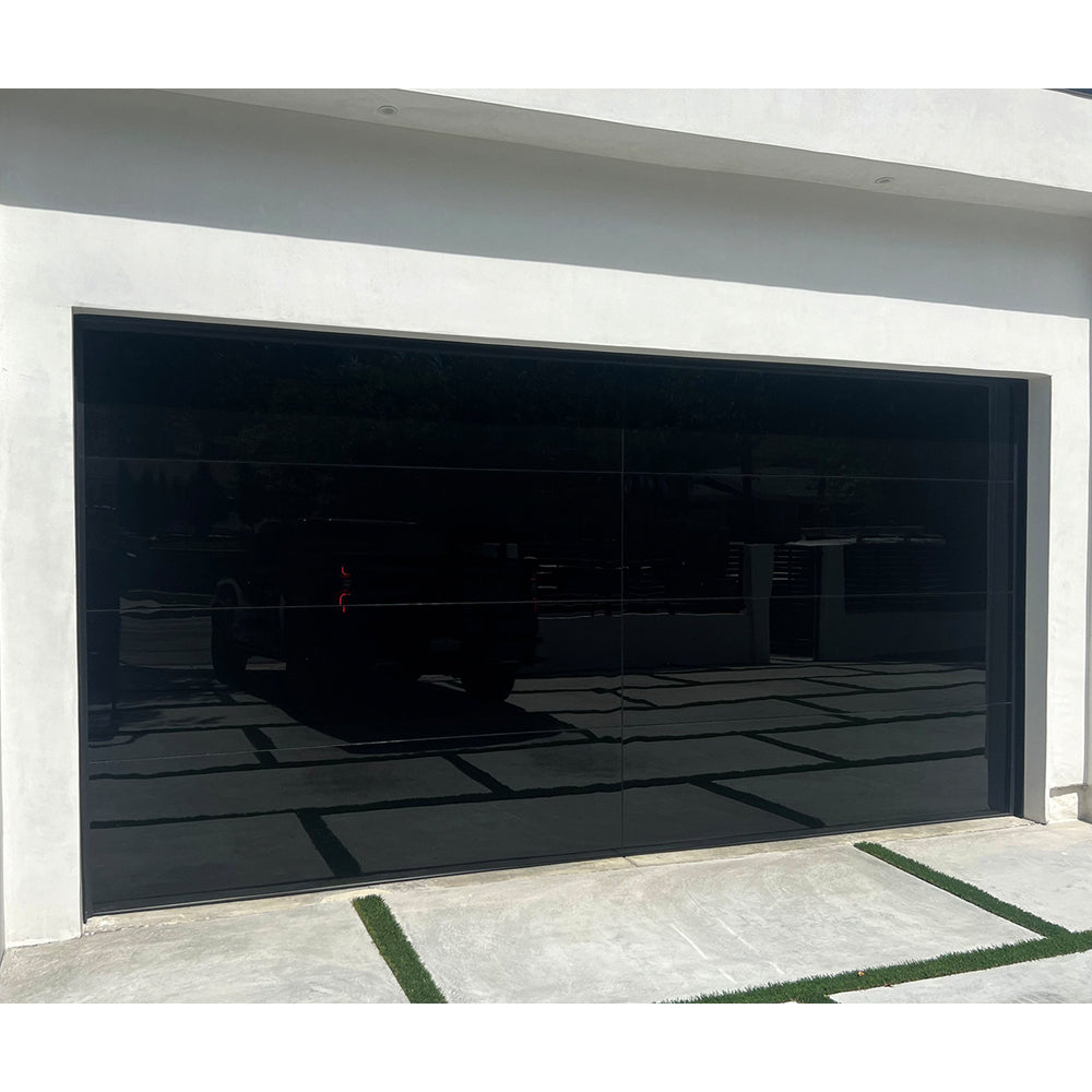Portes De Garage Automatic Door Closer Garage Doors windows