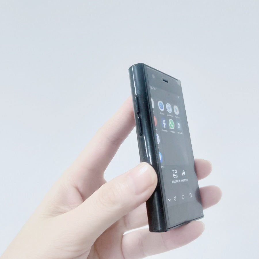 Hot Sale S23 Ultra Pro 3 Inch mini Mini Smart Small Screen Smart Touch Screen Small Phone