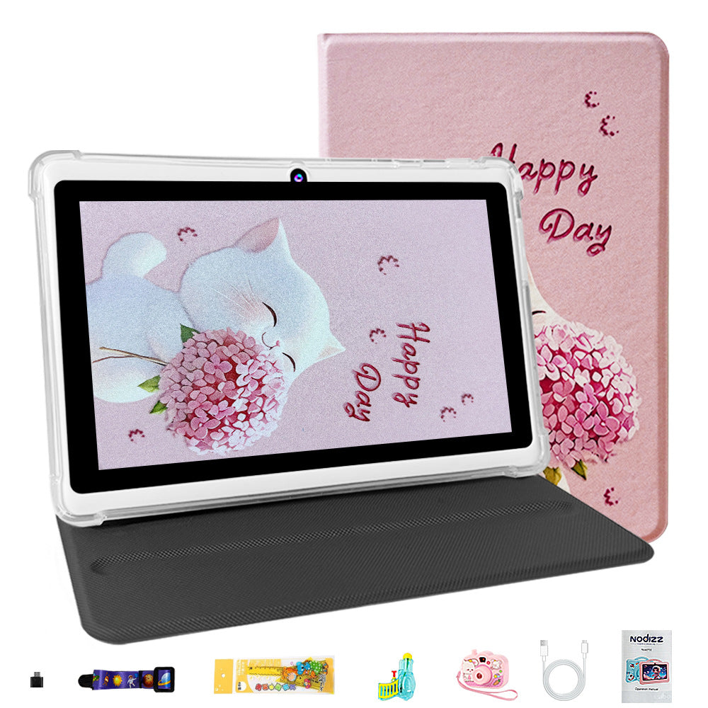 Factory stock hot sale Npad710Android7Inch Tablet Pc4+64G Tablet Direct Sales