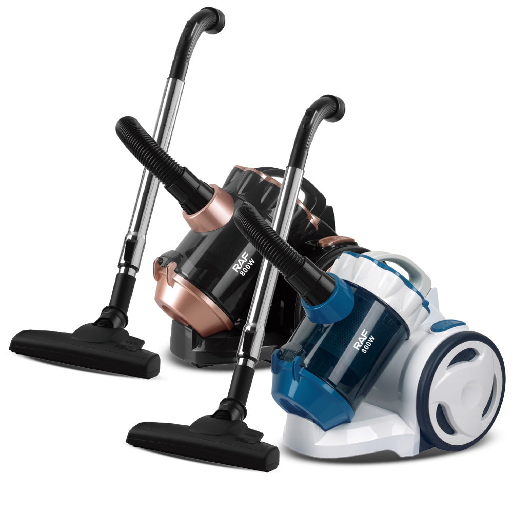 RAF EU Standard Intelligent Display Powerful Household Vacuum Cleaner Horizontal Portable Vacuum Cleaner R.8711 2L