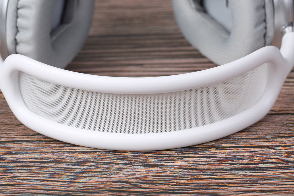 Hot-selling Over-ear Bluetooth Headphones with Long Battery Life, Wireless Headset Compatible with Apple Max Huawei