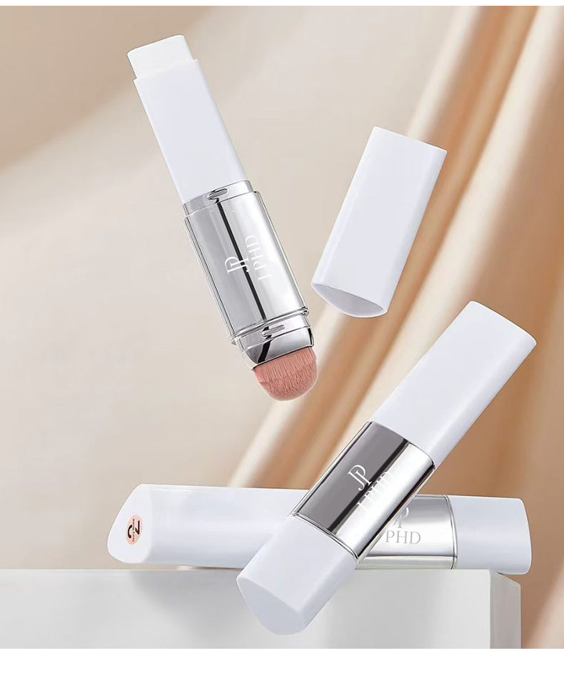 US Region J-PHD 2-in-1 Color Changing Foundation Stick cream stick Hydrating, lightweight, and fits well