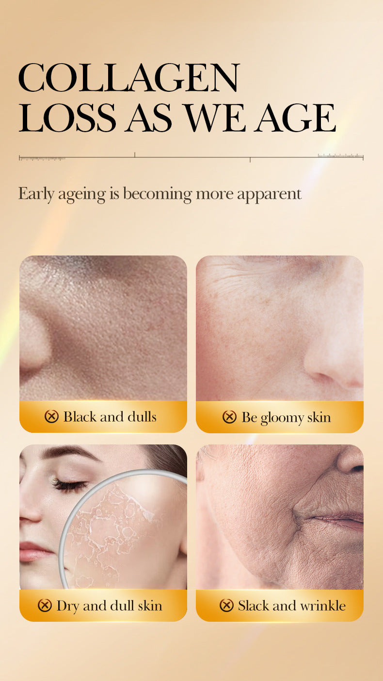 Retinol Peptide Skincare Series  FAYANKOU Amino Acid Facial Cleanser  Wholesale