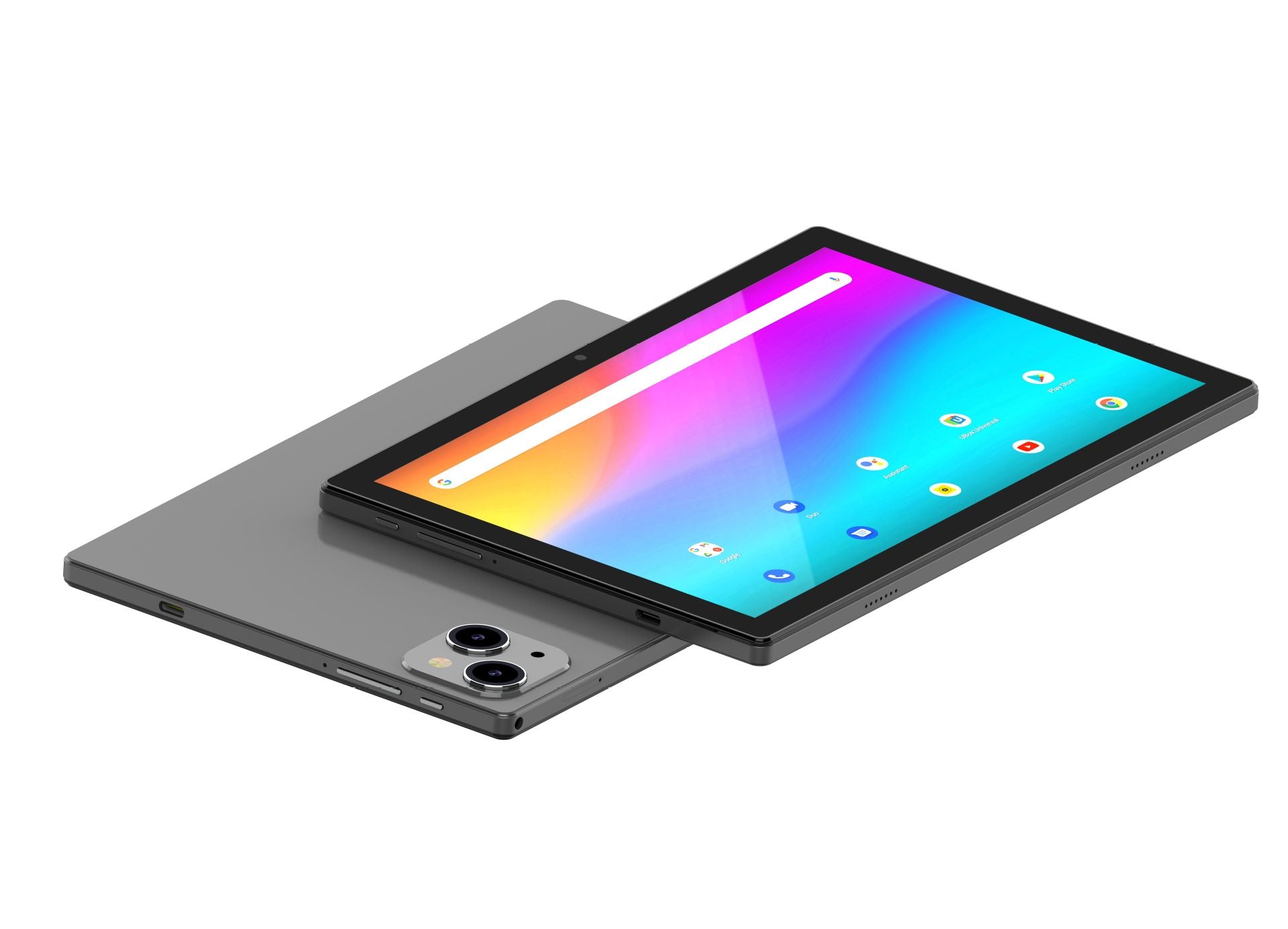 Popular9Android Smart Tablet A19 WiFi Bluetooth10.1Large Screen Eye Protection Tablet Manufacturer In Stock