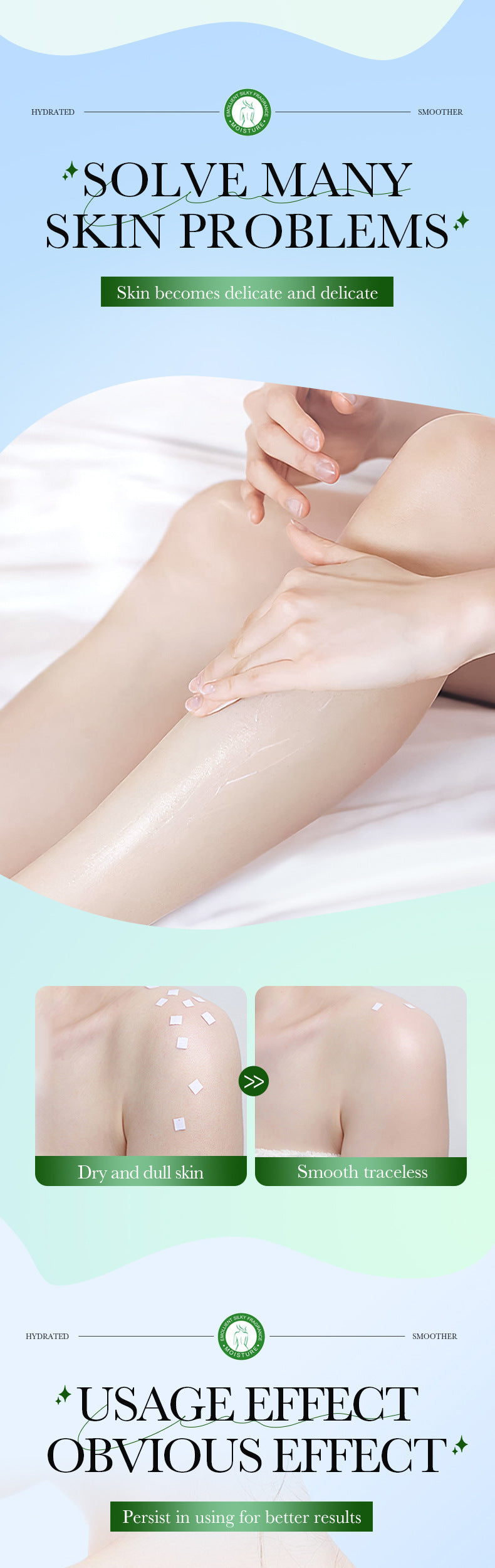 Marshmallow Body Lotion200ml Niacinamide Moisturizing and Hydrating Skin Rejuvenation  Wholesale
