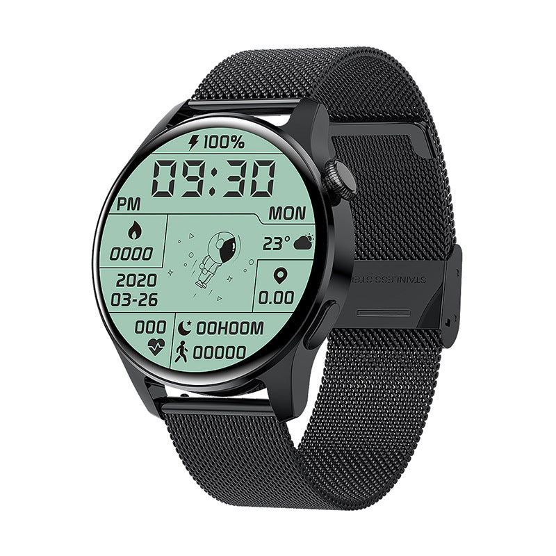 Hot-Selling Smart Watch watch3pro Bluetooth calling NFC Huaqiang North Watch smart watch
