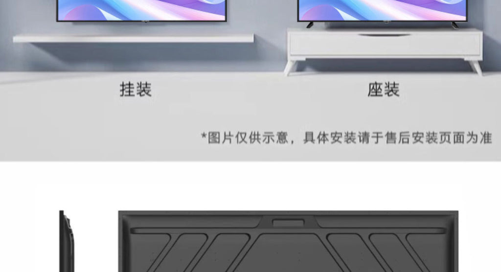 Television32Inch50Inch55Inch65Inch4K Intelligent Network smart tv