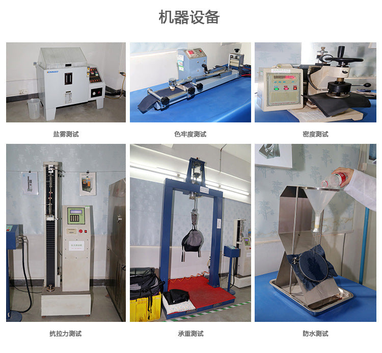 OZUKO Business Backpack Double Shoulder Laptop Bag for Men Lightweight Handheld College Student Commuting Waterproof Notebook Backpack