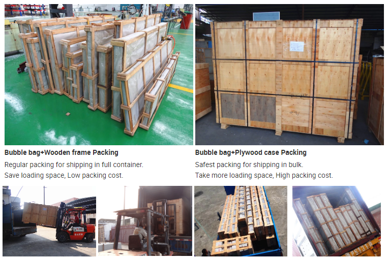 2020 Latest Iron Window Grill Stainless Steel Burglar Proof Design