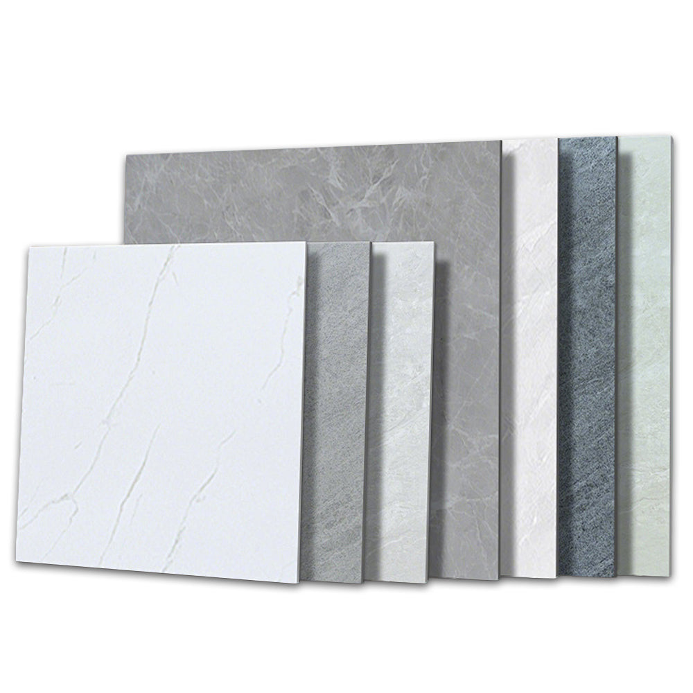 4.5mm High Strength HPL Coated Calcium Silicate Board Fireproof Waterproof Mold Resistant for Exterior Application Easy Assembly