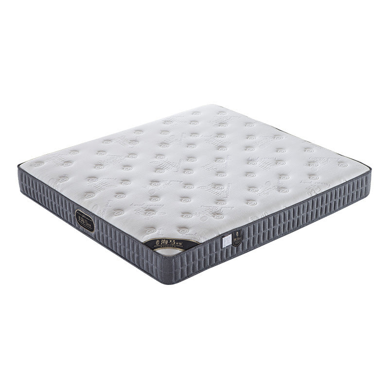 Mattress Simmons Manufacturer Hotel Dormitory Knitted Fabric Sponge Spring1.5Rice1.8Latex Spine Protector