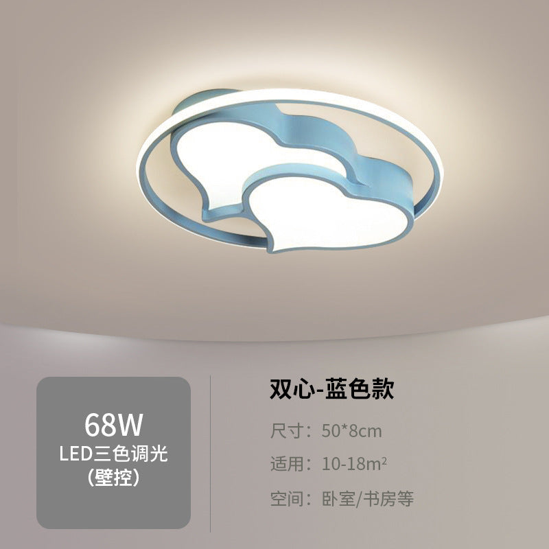 Bedroom light2025New model for the master bedroom, living room, and study main lighting fixture, simple modern elegant style led Ceiling Lamp