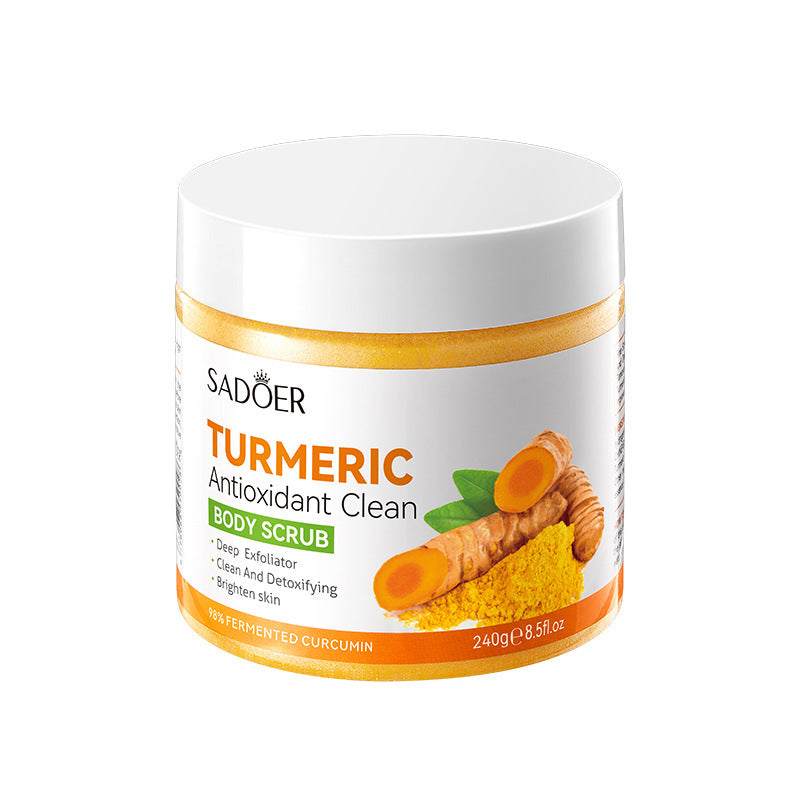 Turmeric Eye Cream SADOER Moisturize and Improve Dark Circles, Eye Lines, Eye Bags,  Wholesale