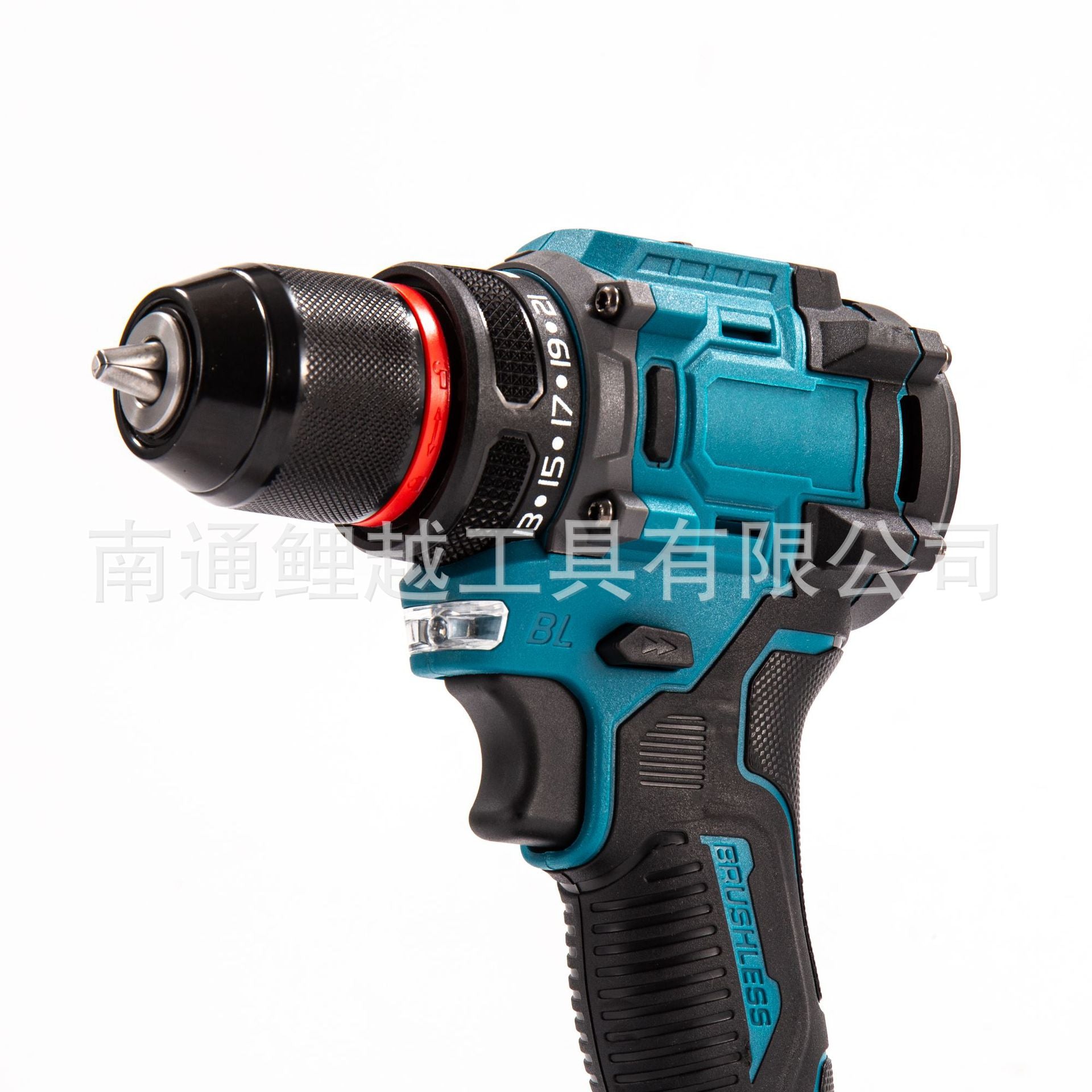 Wholesale multifunctional lithium electric drill Impact Cordless Electric Screwdriver Home Use Brushless Screwdriver Small