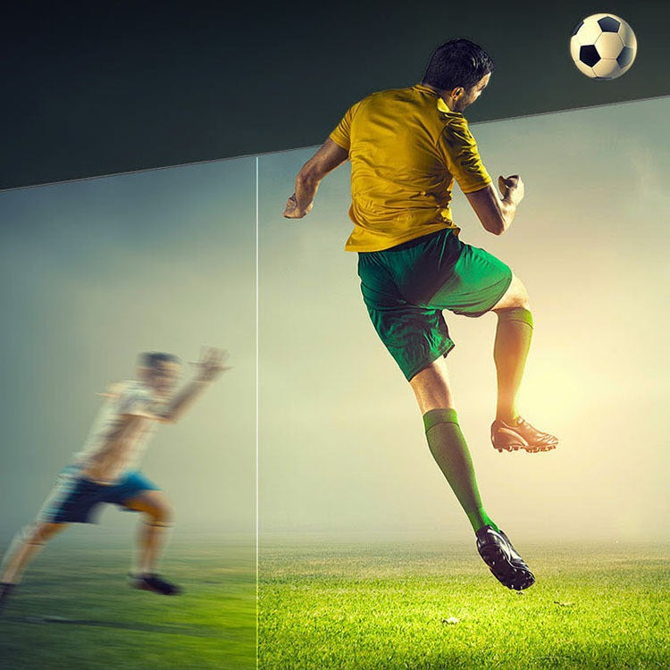 65Inch 4K Hd3+32G Full Screen TV,HDR,4K Ultra HD TV,Smart Hotel TV