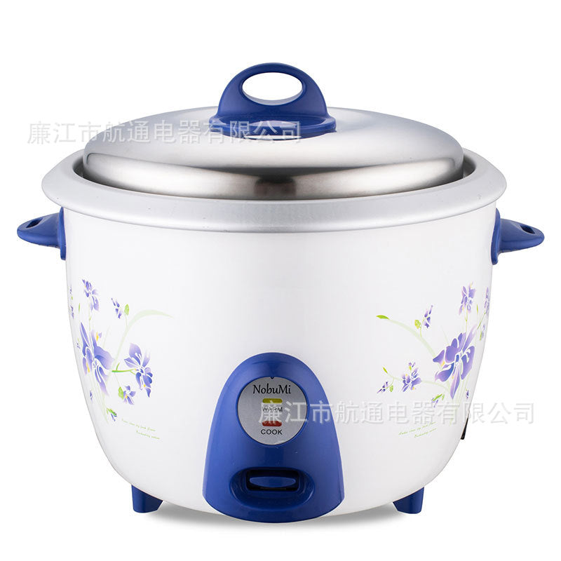 Rice cooker English Rice Cooker for Home Use500w700w1.5L Electric Rice Cooker Export