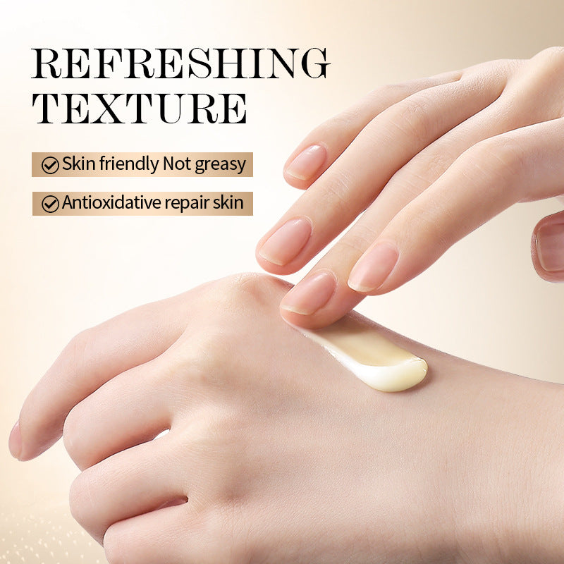 BIOAOUA Turmeric Antioxidant Moisturizing Cream Moisturizing skin nourishing cream   wholesale