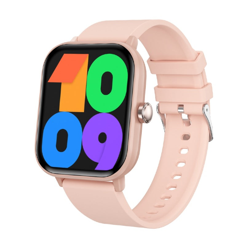 Smart Watch Blood Sugar Bluetooth Call Body Temperature Heart Rate Blood Pressure Blood Oxygen Sleep Measurement G42Smart Watch