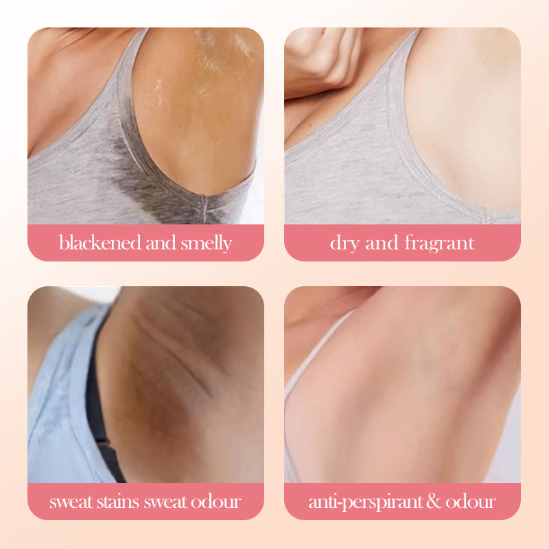 Body Perfume Roll-On40mlSADOER Fragrant Refreshing Portable Roll-On  Wholesale