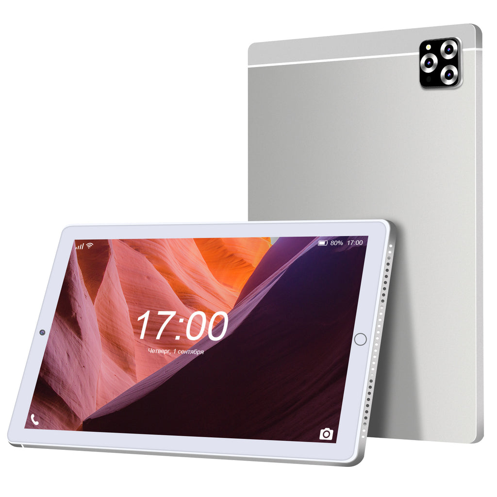10.1A study tablet specially designed for students, supporting dual SIM cards and Bluetooth2G 3G 4G Optional