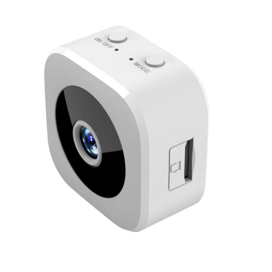 Factory Wholesale A9Home Use Camera wifi Wireless remote surveillance camera for pets and children M5Camera