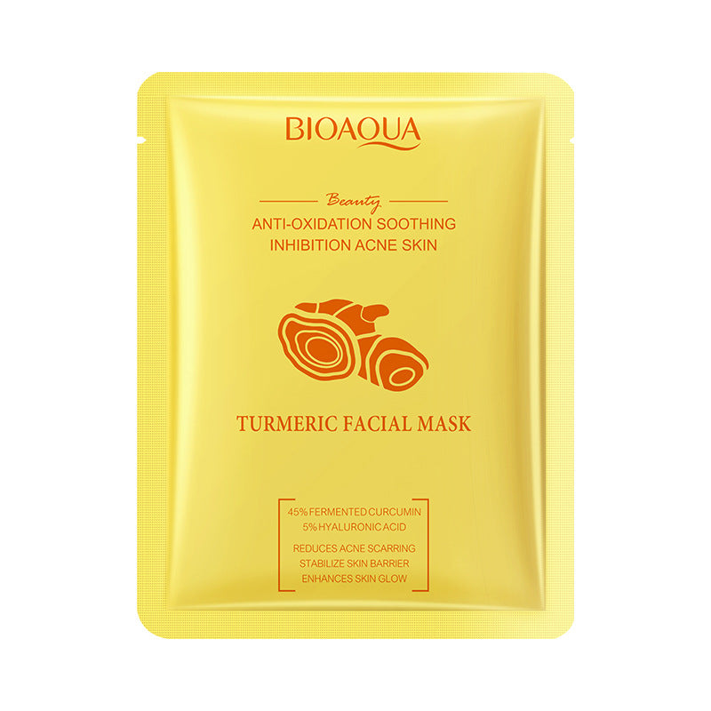 Mask25g BIOAOUA Dimension C Retinol Hydrating Moisturizing Mask Sheet Pack  Wholesale