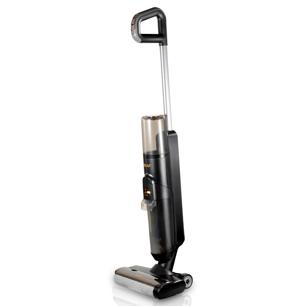 RAF European Standard Smart Vacuum Mop Washer Combo Directly from Manufacturer with Drying and Sterilization Large Capacity Wet and Dry Floor Washer