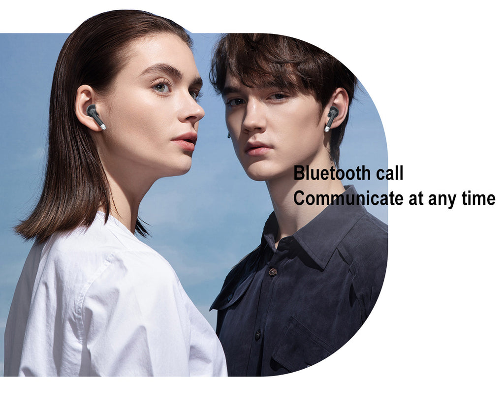 D8 Pro Smart Watch Bluetooth Call True Heart Rate Step Sleep Monitoring Hidden Bluetooth Earphone Sports