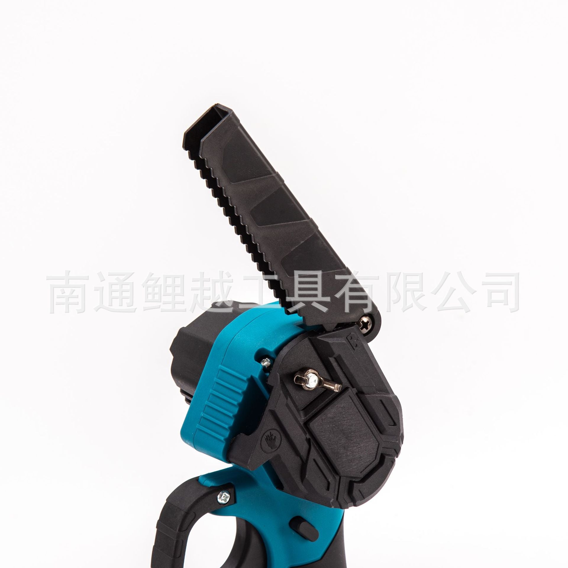 Brushless Electric Saw Household Portable Lithium Electric Chain Saw6Inch81-inch rechargeable garden mini chainsaw outdoor