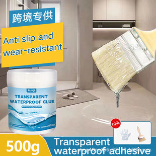Factory Custom Wall Repair Paste Odorless White Putty Wall Surface Pits Nail Holes Repair Wall Leveling Putty Paste