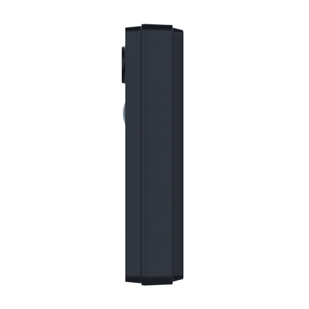 MR02WIFI Night Vision1080P Low Power Consumption Video Doorbell APP Remote Language Intercom Mobile Push Notification IP65