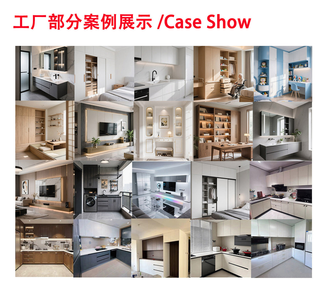 Customizable Whole House Bed with Offset Design, Double Layer Bed with Wardrobe, Small Apartment High and Low Bed, Children's Bed, Parent-Child Bed, Direct from Factory