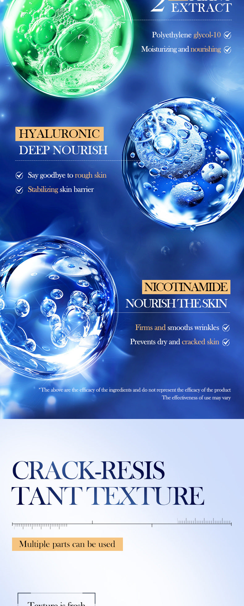 Type III Collagen Wrinkle Firming Toner SADOER Hydrating Moisturizing Water Cross-Border Wholesale