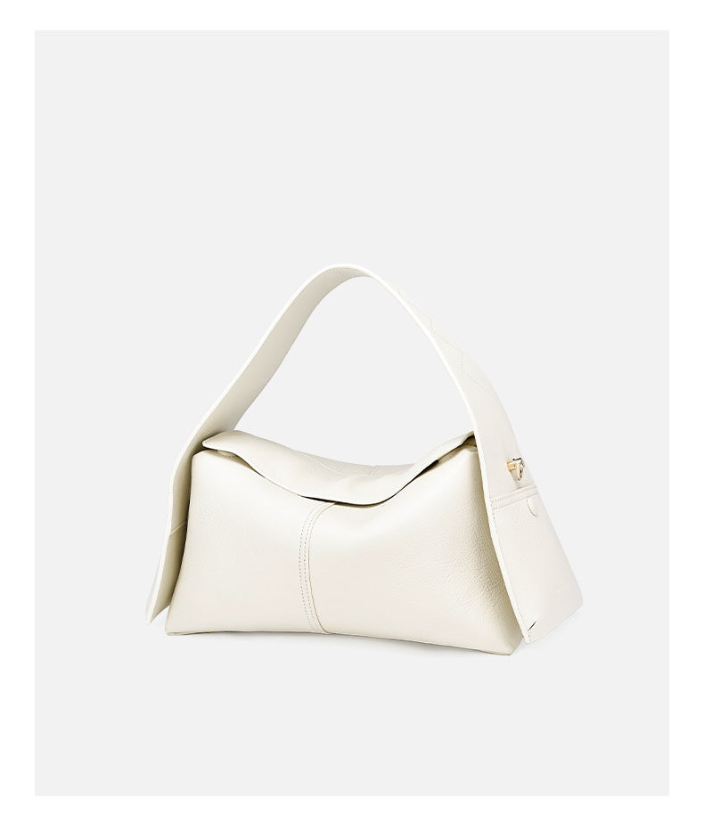 Song Family Ear Hanging Series mini Eaves Bag New Autumn and Winter Fashion Crossbody Shoulder Bag hobo Fashionable Versatile Women's Bag