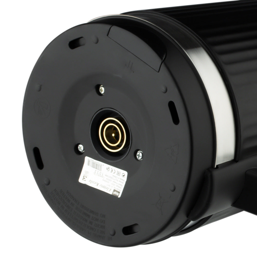 RAF European Standard Stainless Steel3.5L Electric Kettle Automatic Large Capacity Multi-Functional Kettle Overheat Protection