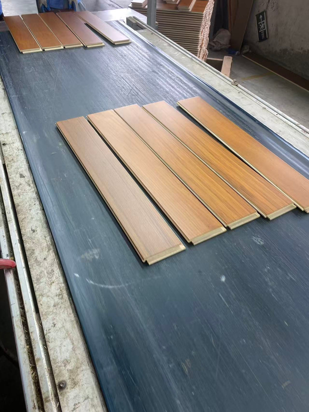 Coating 1-1