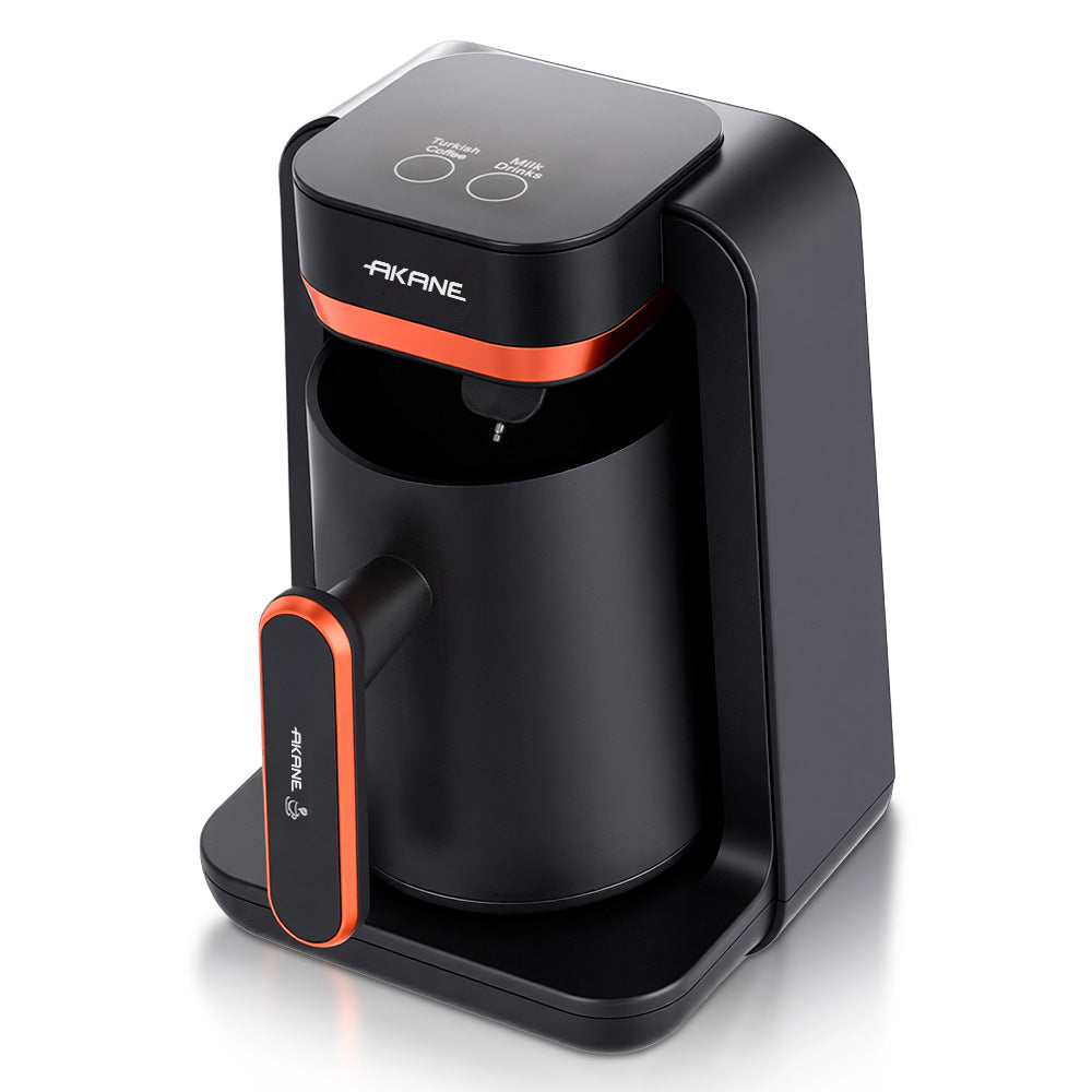 RAF European Standard Portable Office Coffee and Tea Maker Heating Coffee Cup New Turkish Coffee Pot R147