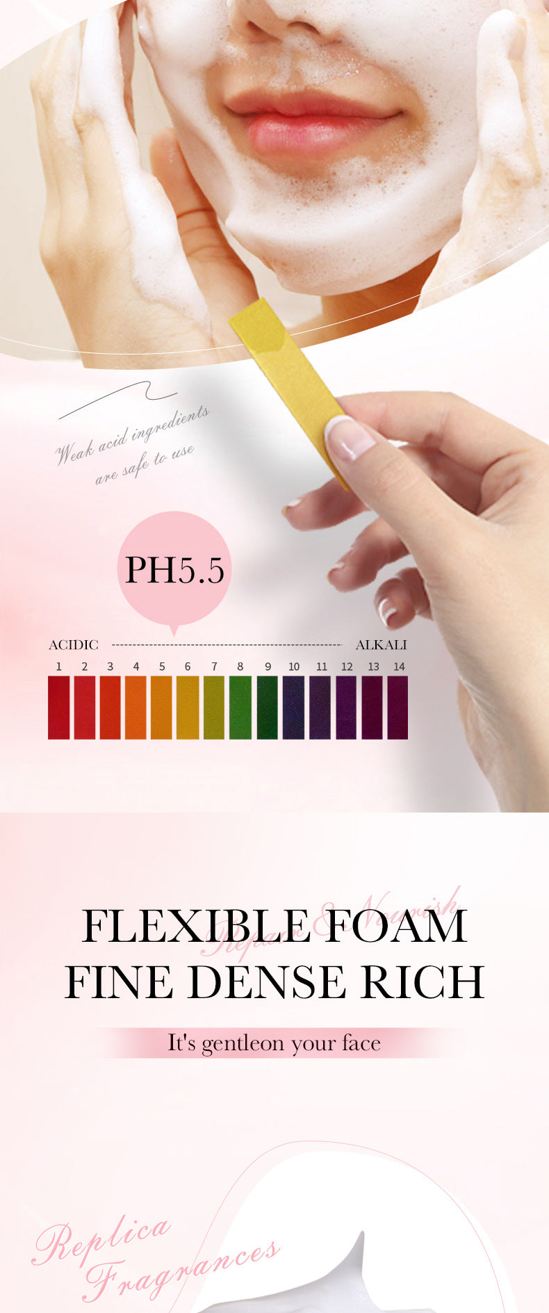 Four-in-One Skincare Series SADOER Moisturizing, nourishing, and rejuvenating face cream essence liquid  wholesale