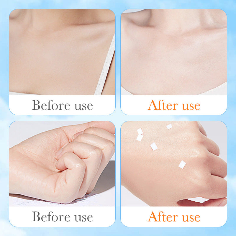 Sunscreen50g SADOER Isolation Sunscreen Repair UV Protection Sunscreen Lotion  Wholesale