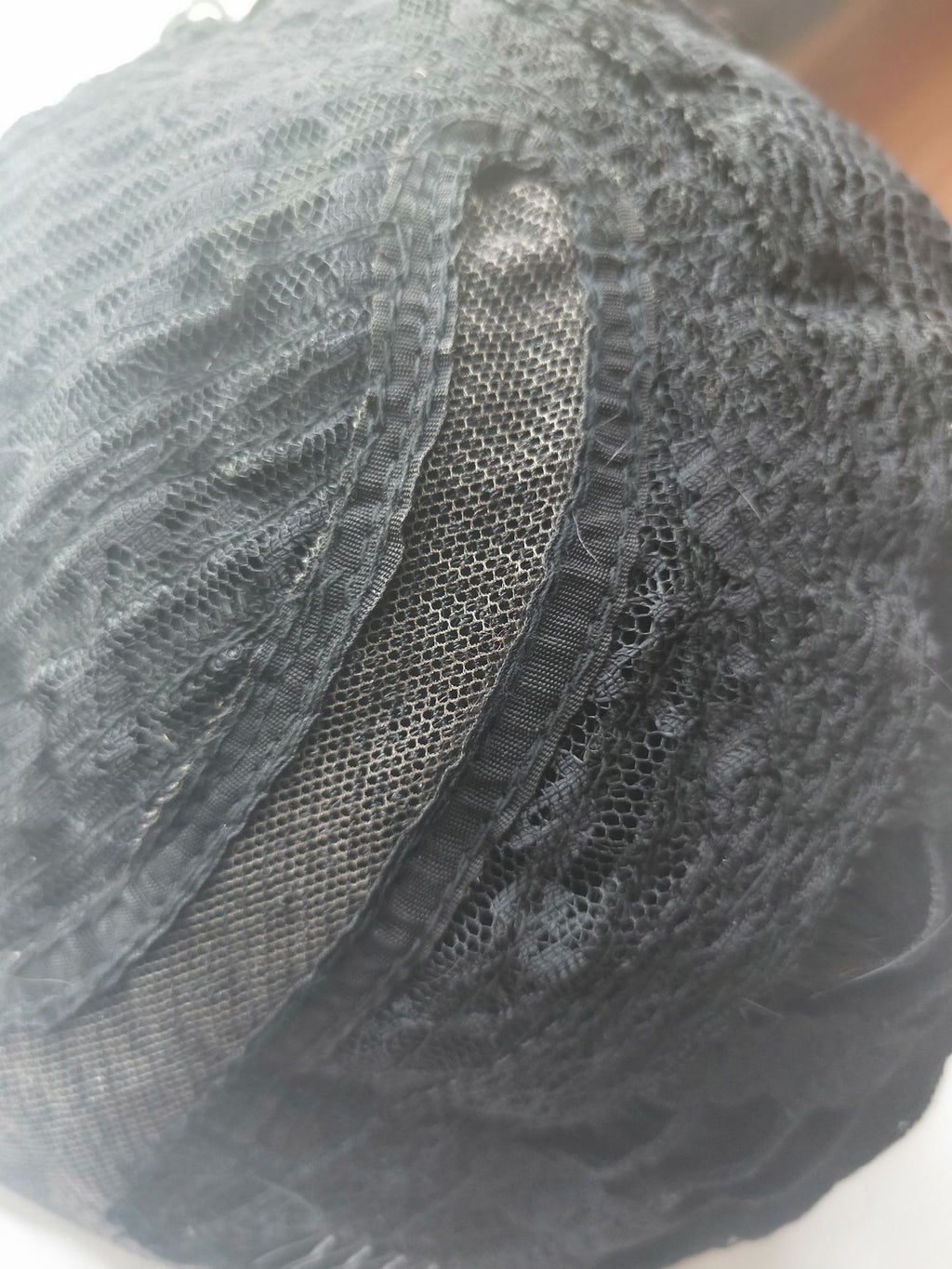 Women's Wavy Short Curly Hair Small Curls Explosive Hairpiece Real Human Hair Wig Wholesale Real Human Hair Wig