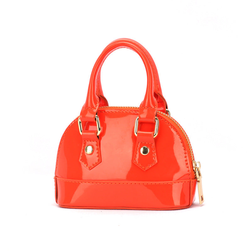 Crossbody Chain Shell Mini Bag Cute Portable Handbag Factory Direct Sale In Stock